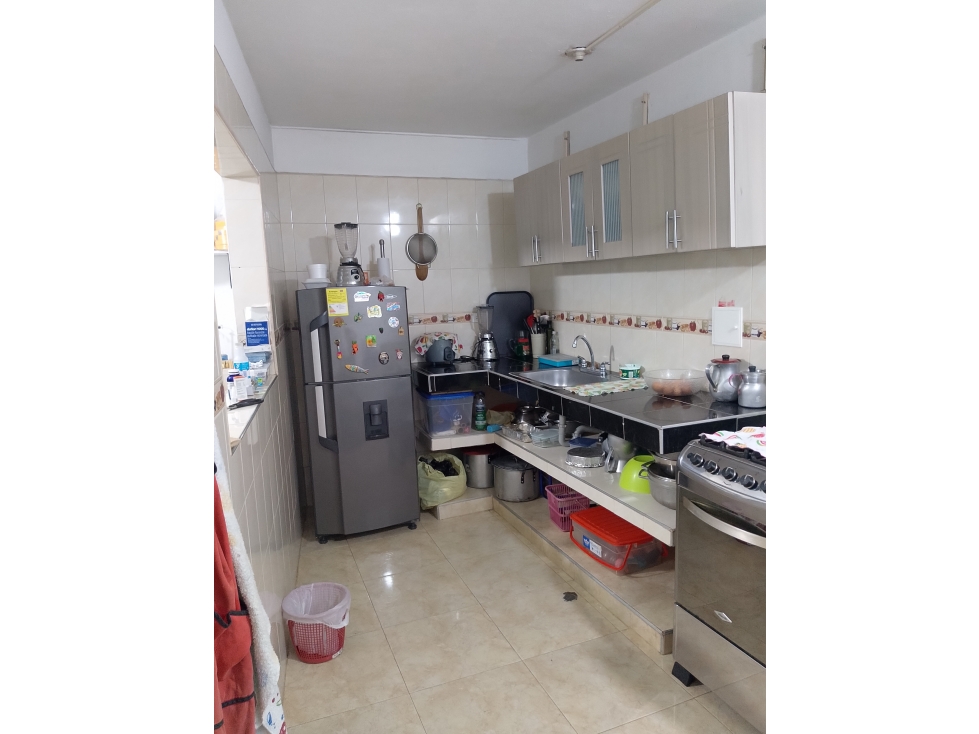 VENDO CASA EN JAMUNDI BARRIO ANGEL MARIA CAMACHO — foto 5
