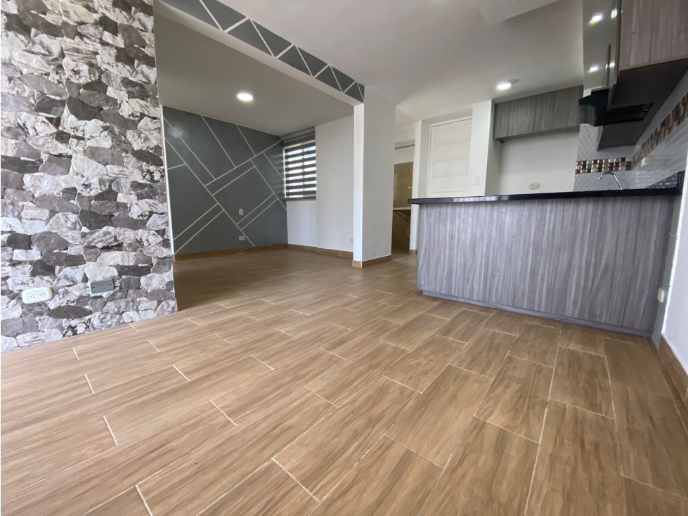 VENDO APARTAMENTO EN CR LAUREL -7 — foto 5