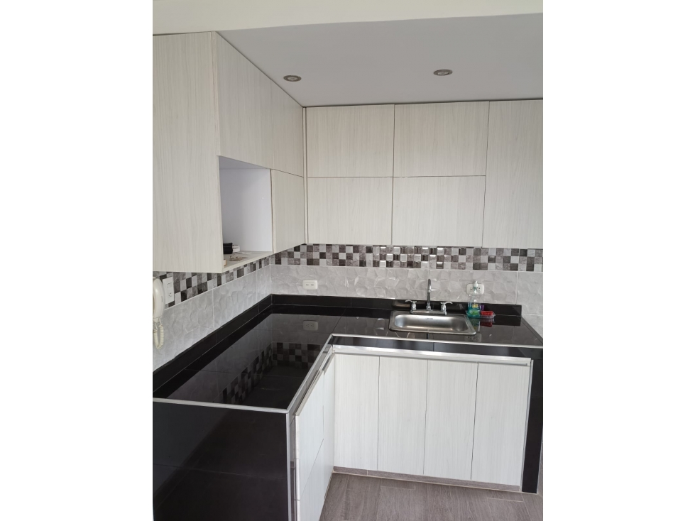 VENDO APARTAMENTO EN CR VIÑAS - CIUDAD DEL VALLE — foto 5