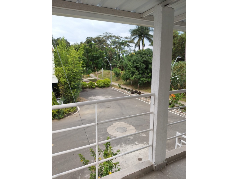VENDO CASA EN UR VERDI - JAMUNDI — foto 5