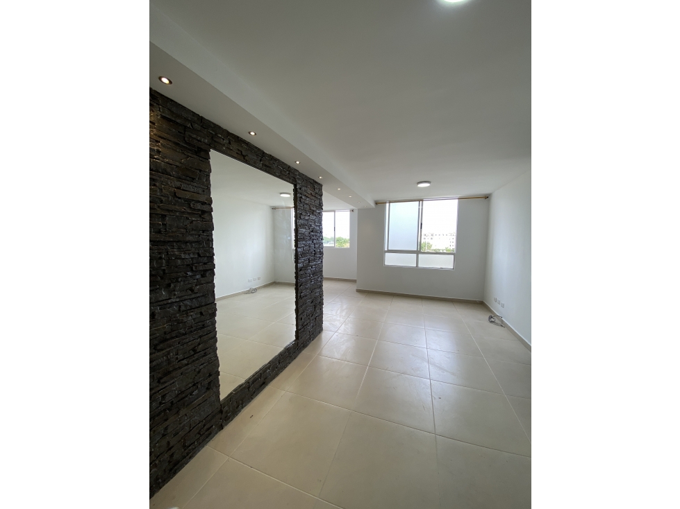 ARRIENDO APARTAMENTO EN CR VIENTOS - CIUDAD DEL VALLE — foto 6