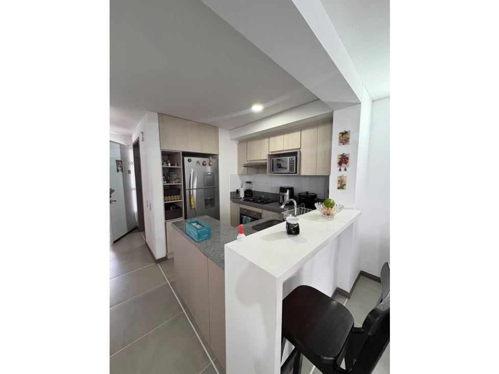 VENDO CASA EN URBANIZACION VENTINO - JAMUNDI — foto 5