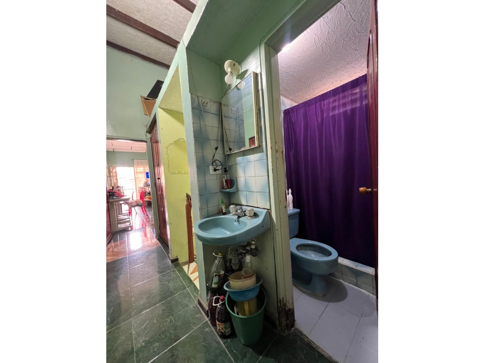VENDO CASA ESQUINERA EN EL VALLADO — foto 5