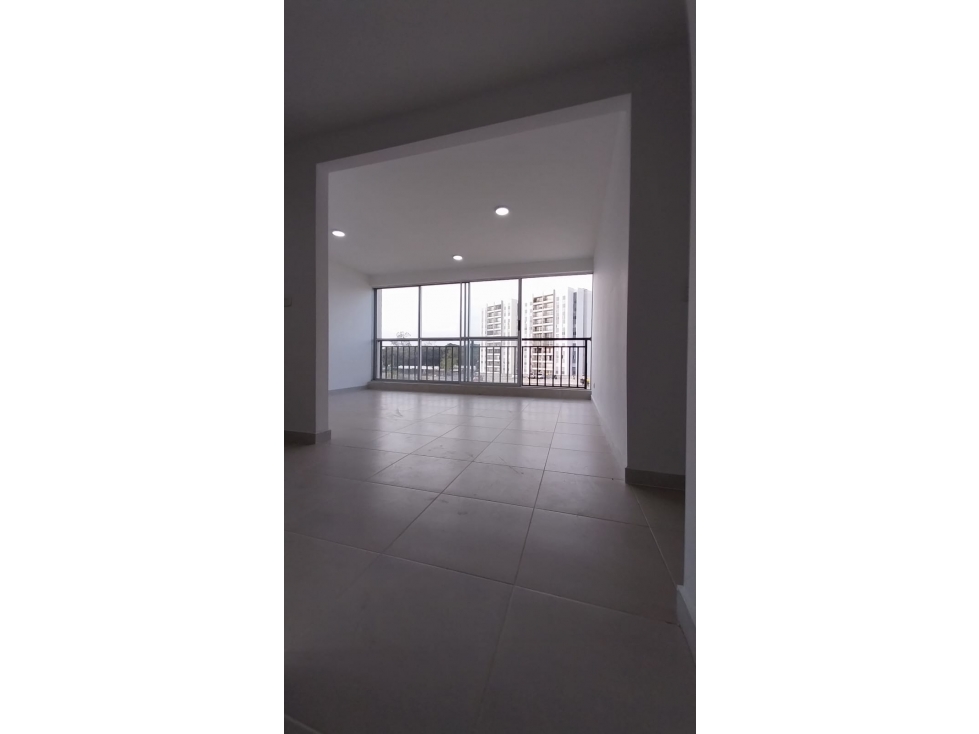 ARRIENDO APARTAMENTO EN CR TUCUMA DE BELICIA - JAMUNDI