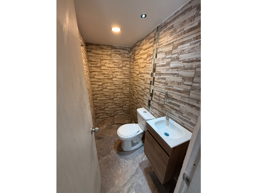 ARRIENDO APARTAMENTO CR PALOMINO - CIUDAD GUABINAS — foto 6