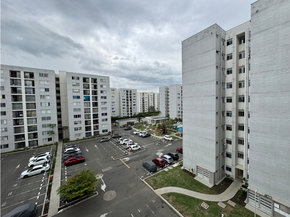 ARRIENDO APARTAMENTO EN R LAUREL - 6 KACHIPAY — foto 5