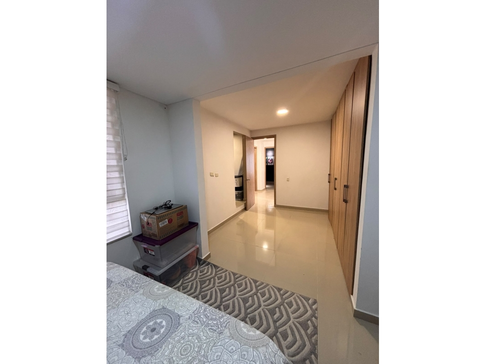 VENDO CASA EN CIUDAD PACIFICA DE TRES NIVELES CON TERRAZA — foto 6