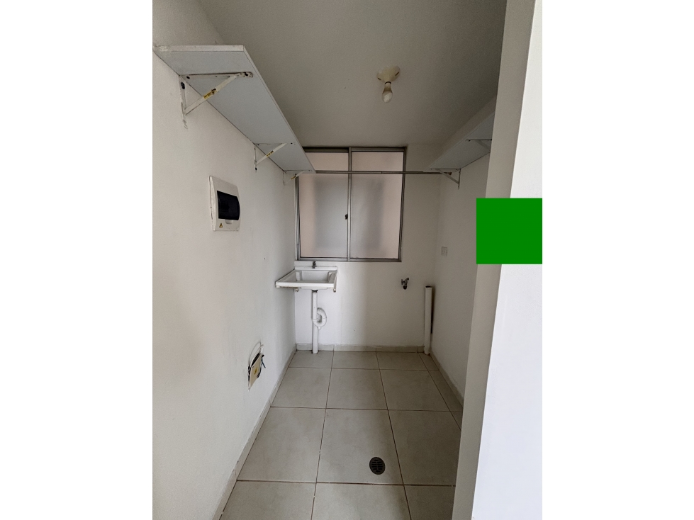 ARRIENDO APARTAMENTO EN CR LA ARBOLEDA PARQUE RESIDENCIAL — foto 5