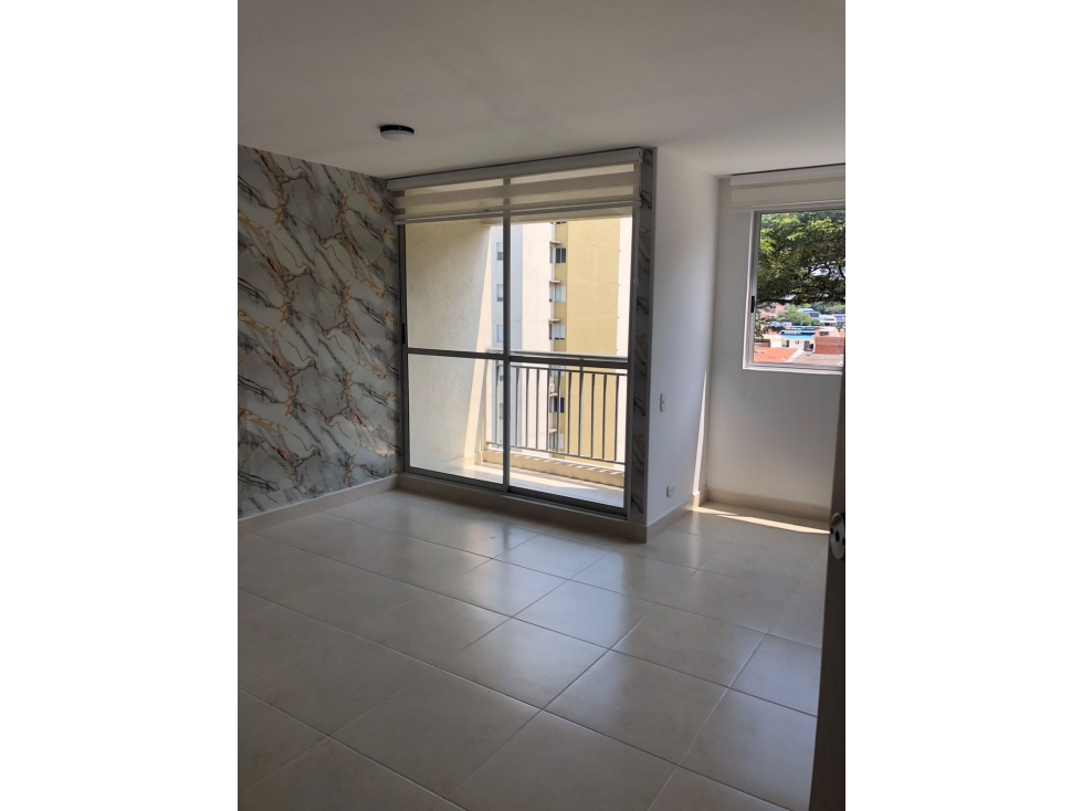 ARRIENDO APTO EN CONJUNTO RESIDENCIAL PASEO DE PANGOLA- JAMUNDI — foto 5