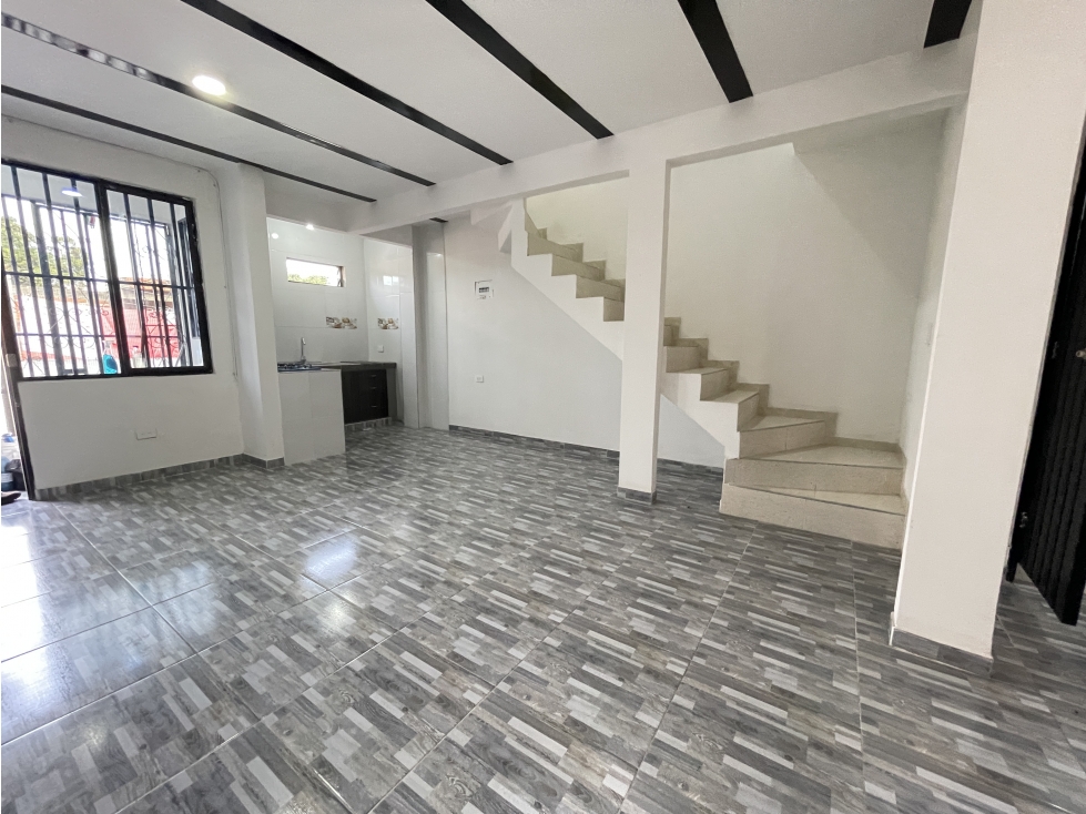 VENDO EDIFICIO EN VILLA DEL PRADO — foto 3