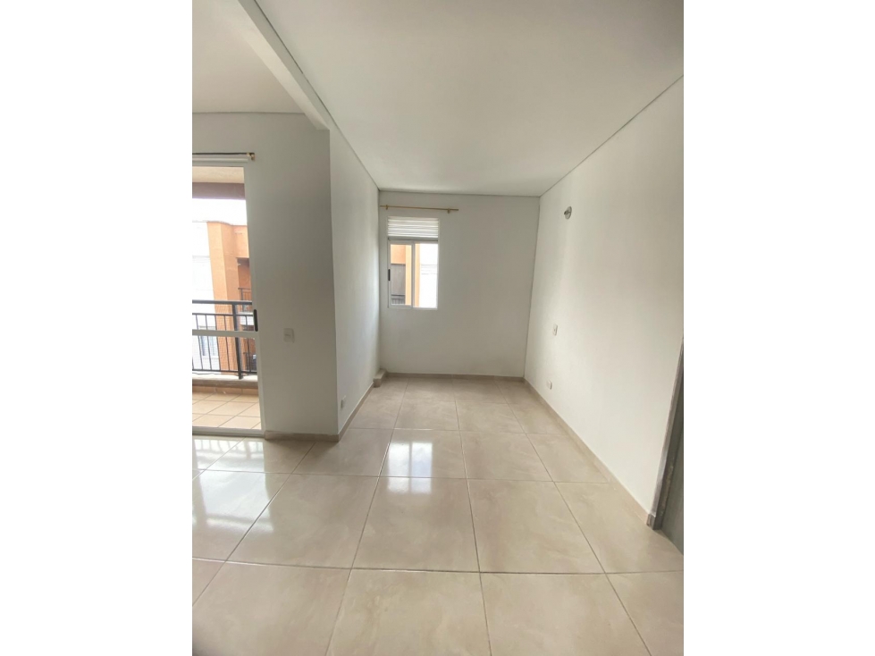 VENDO APARTAMENTO EN UNIDAD ATARDECERES- CIUDAD DEL VALLE - 6