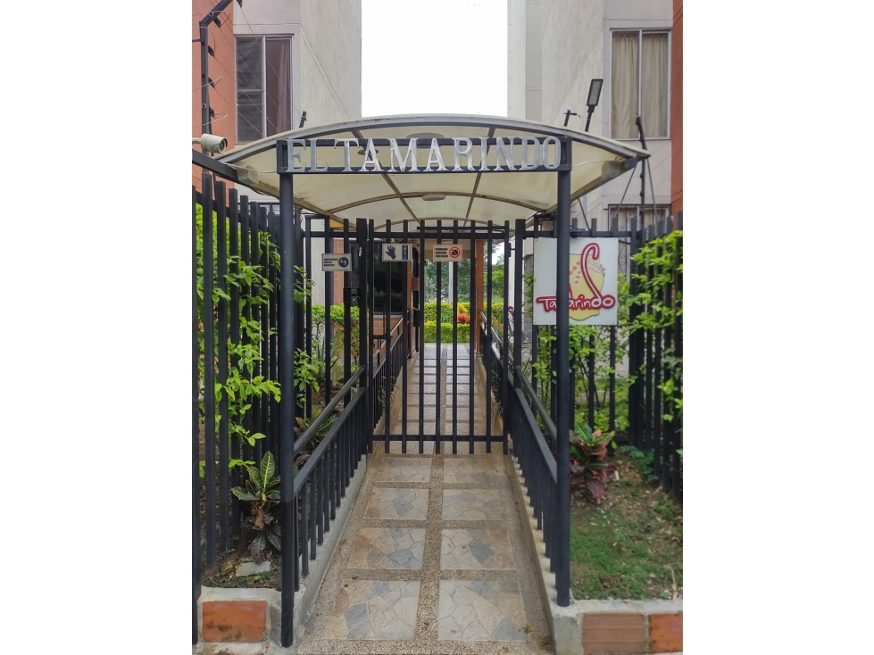 VENDO APARTAMENTO CR TAMARINDO VEGAS DE COMFANDI