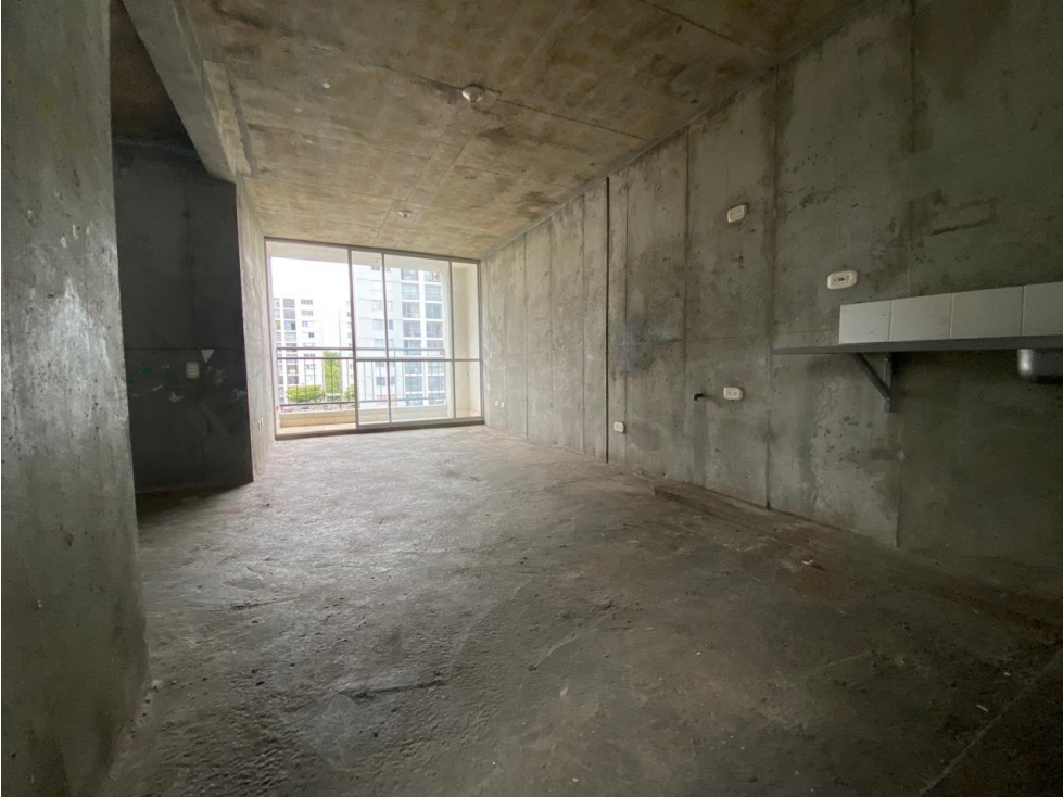 VENDO APARTAMENTO EN CR CANELO - KACHIPAY — foto 3