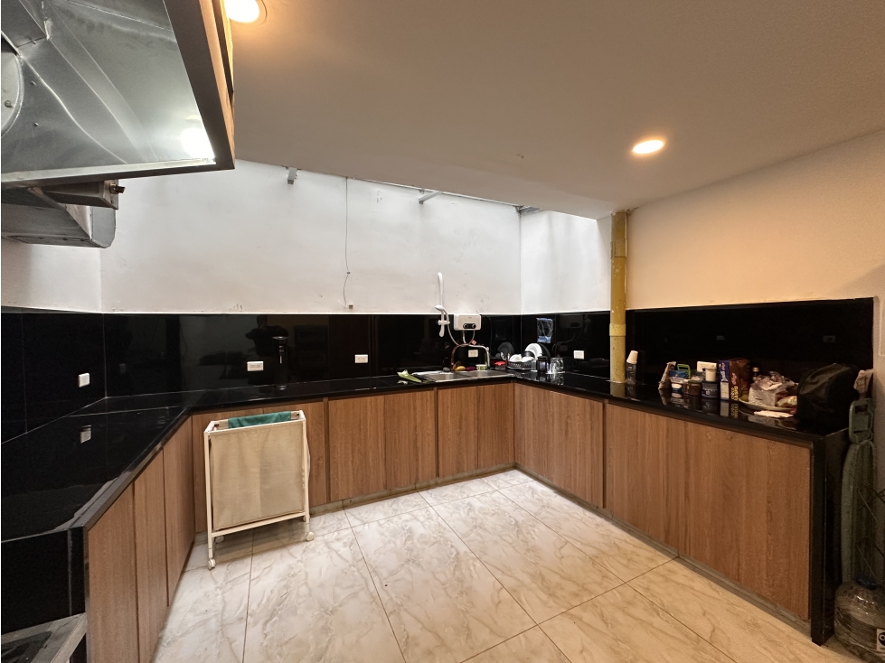 ARRIENDO LOCAL RESTAURANTE EN RIVIERA HOTEL BOUTIQUE — foto 6