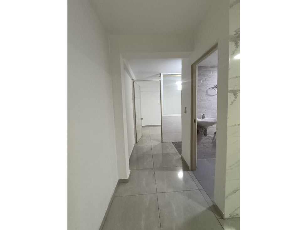 VENDO CASA EN MANZANARES - CIUDAD DEL VALLE - 6