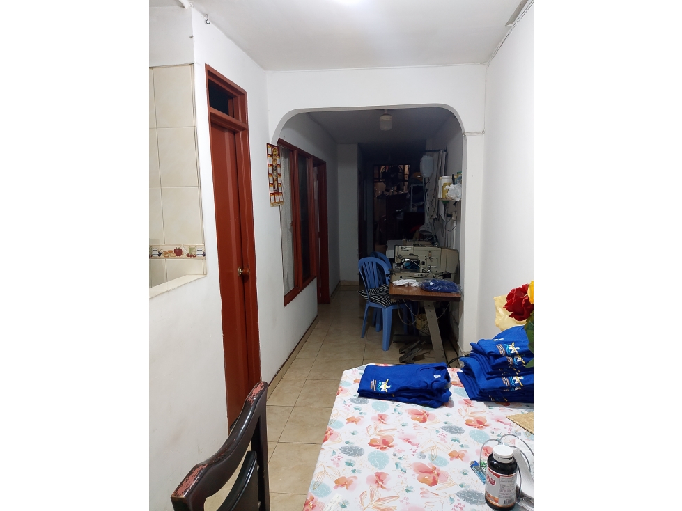 VENDO CASA EN JAMUNDI BARRIO ANGEL MARIA CAMACHO — foto 6