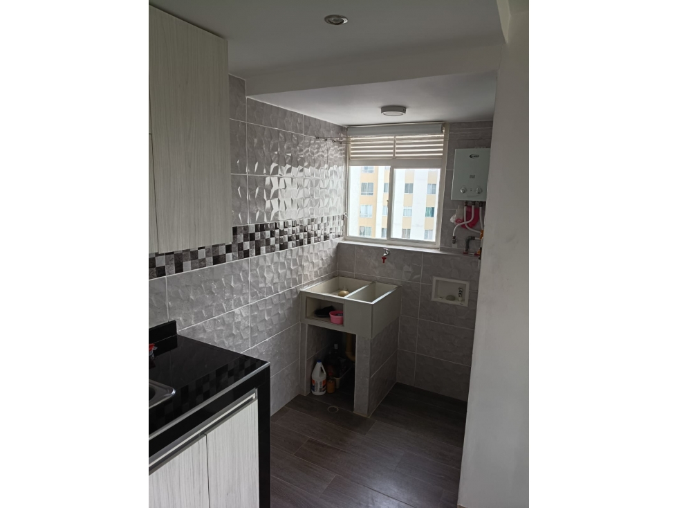 VENDO APARTAMENTO EN CR VIÑAS - CIUDAD DEL VALLE — foto 6