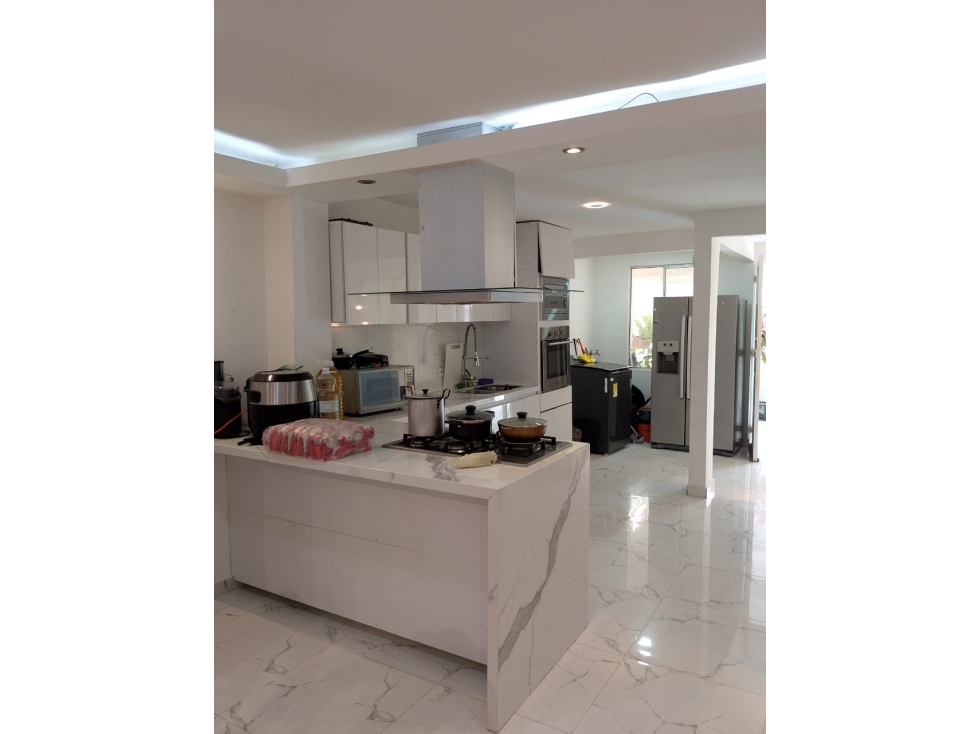 VENDO CASA EN UR VERDI - JAMUNDI — foto 6