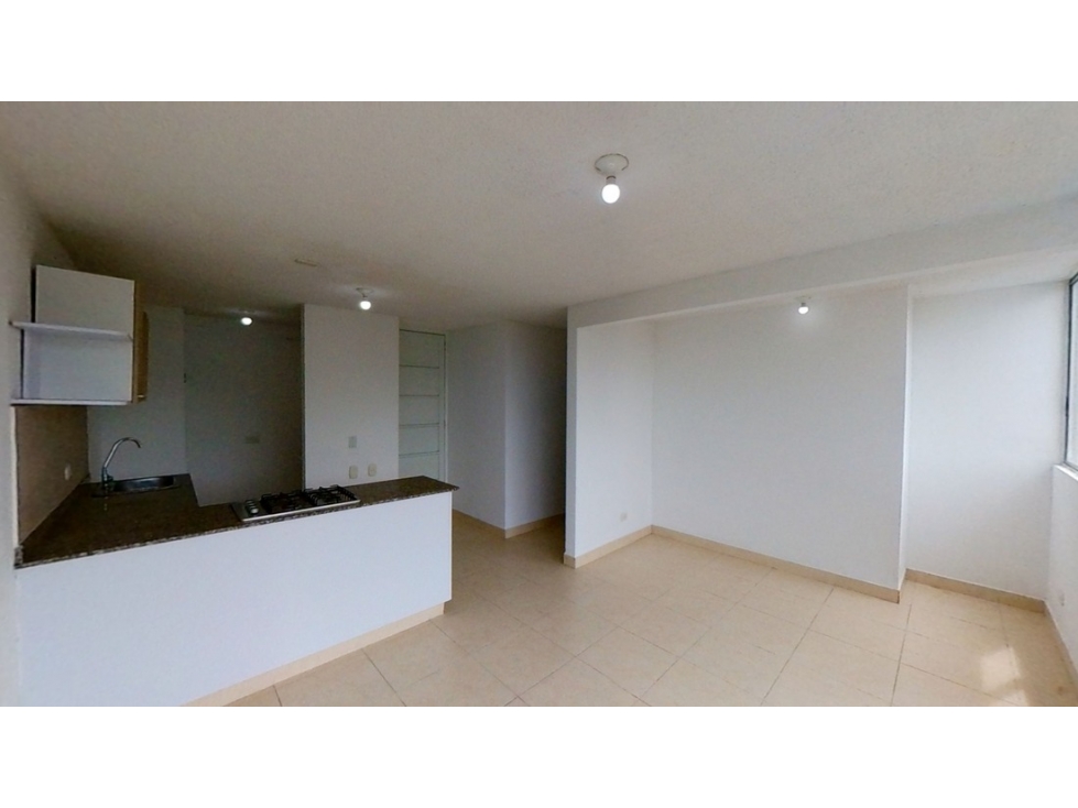 Apartamento en venta Piso 10, C.R. Barichara, Ciudad Guabinas, Yumbo — foto 6