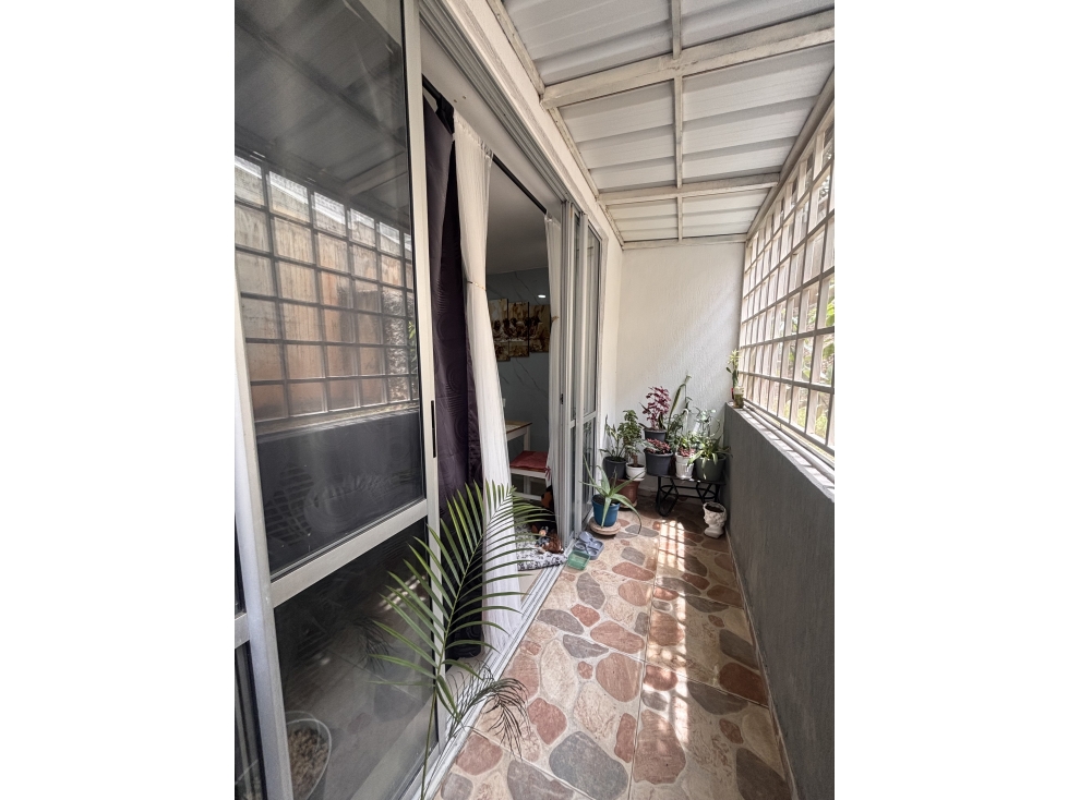 VENDO APARTAMENTO EN CR ALTOS DE SEMILLERO - MELENDEZ — foto 4