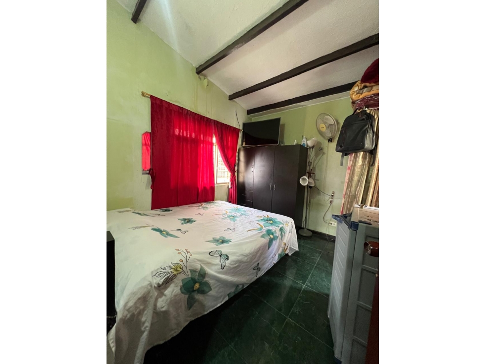 VENDO CASA ESQUINERA EN EL VALLADO — foto 6