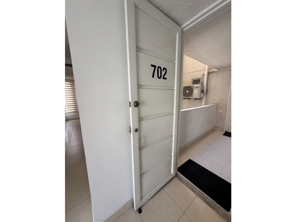 ARRIENDO APARTAMENTO EN CR BARICHARA - CIUDAD GUABINAS