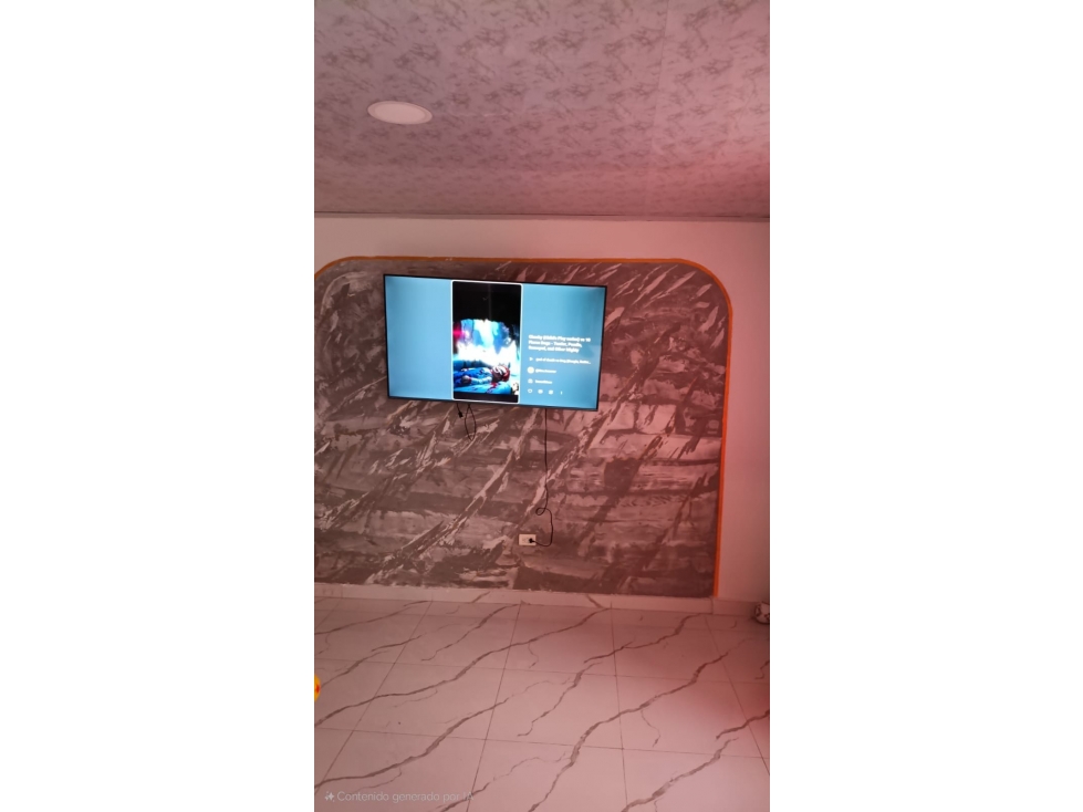Casa amplia con excelente ubicación de 1 Piso Primitivo Crespo — foto 2