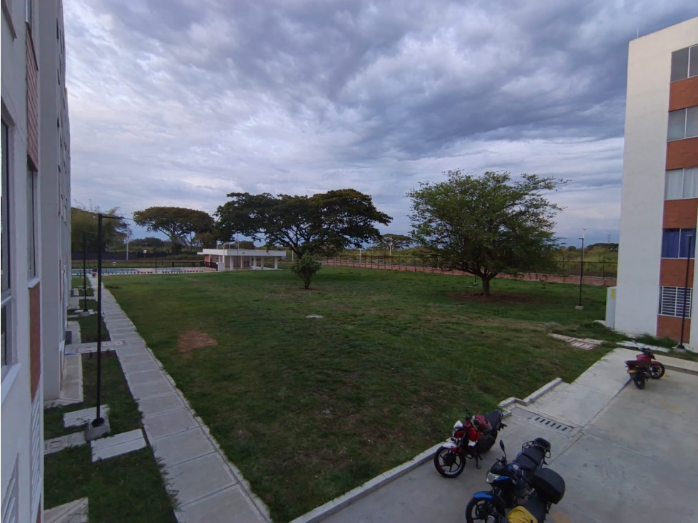 VENDO APARTAMENTO EN CR ZORZAL - KACHIPAY — foto 2