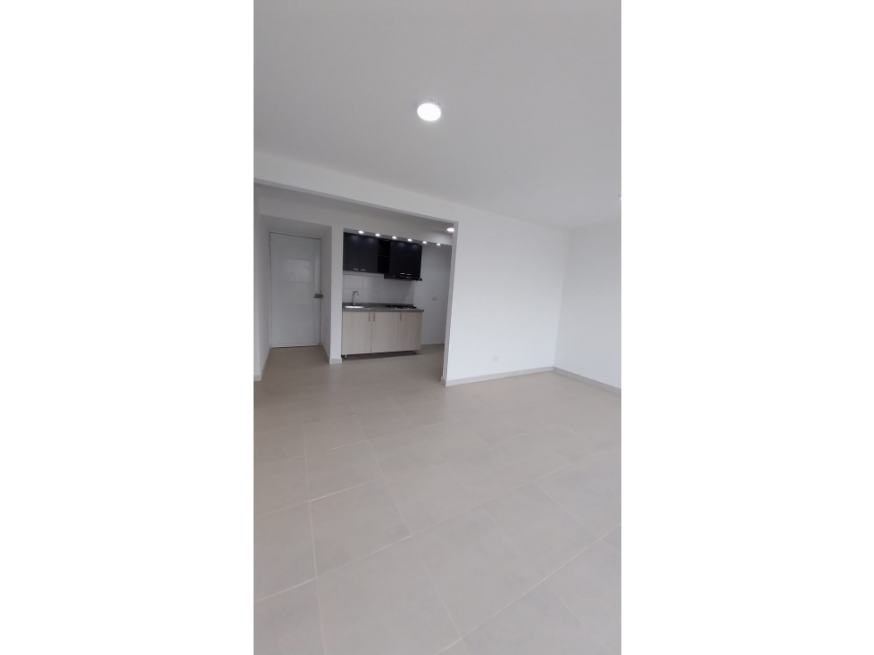 ARRIENDO APARTAMENTO EN CR TUCUMA DE BELICIA - JAMUNDI — foto 3