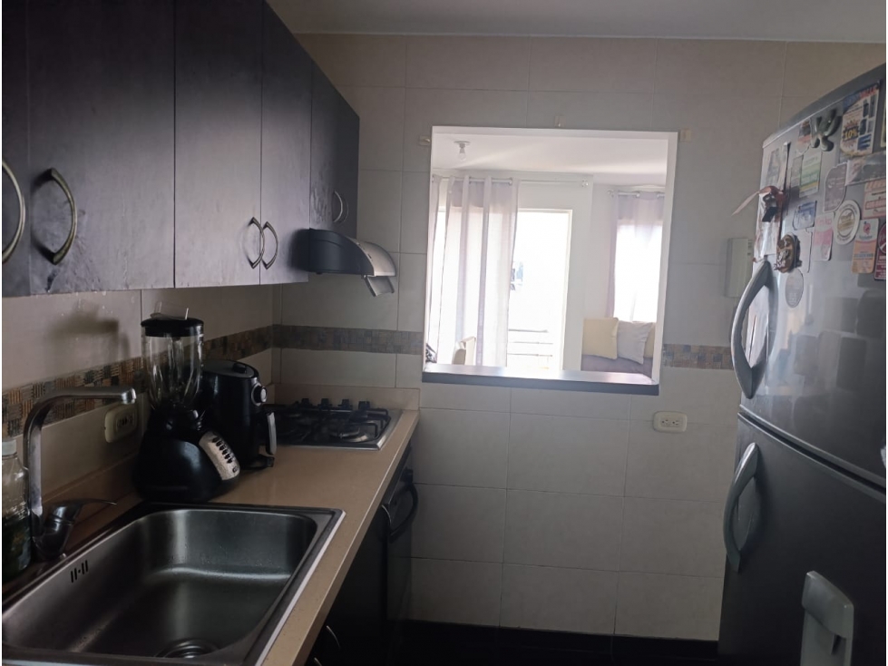 ARRIENDO APARTAMENTO EN CR BARLOVENTO - CANEY — foto 6