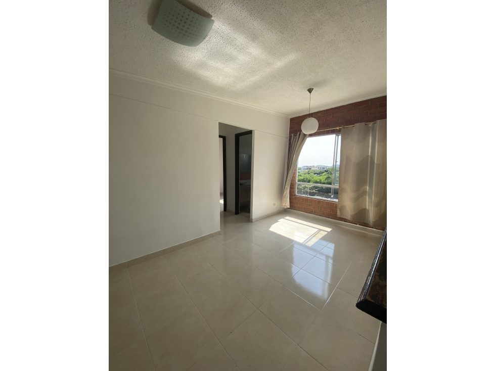 ARRIENDO APARTAMENTO EN CR CEREZOS DEL CANEY — foto 5
