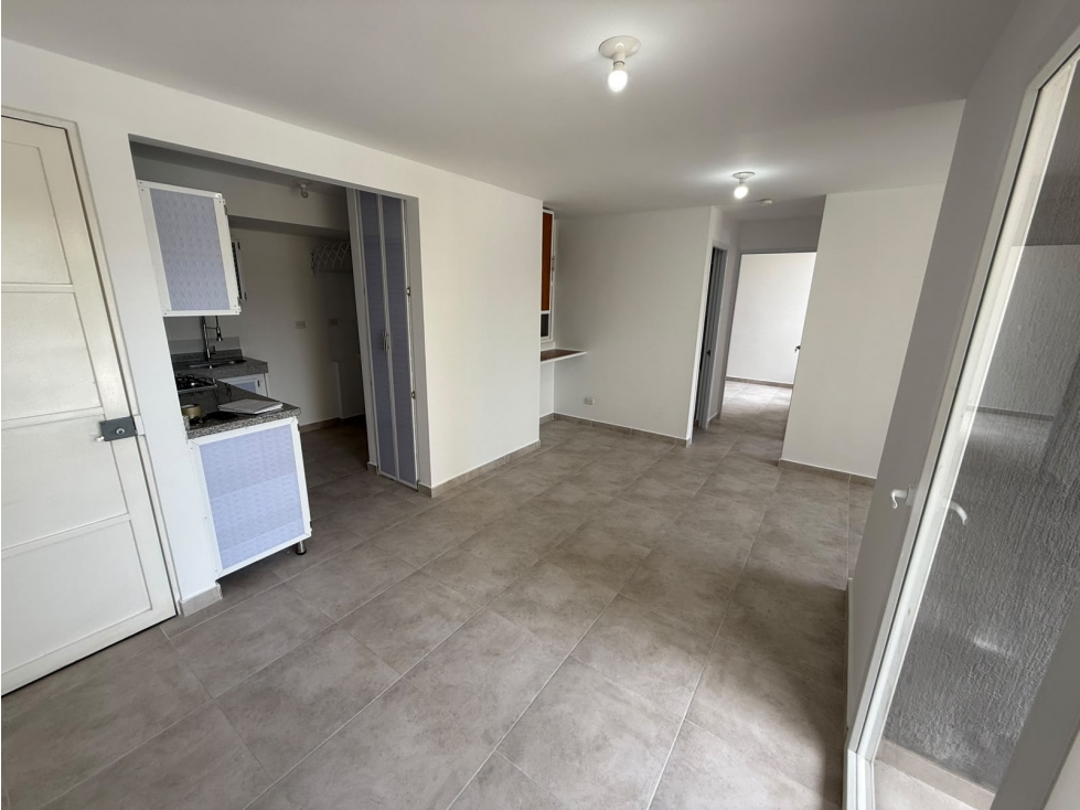 ARRIENDO APARTAMENTO EN CR GOLONDRINAS DE LA COLINA - YUMBO — foto 5