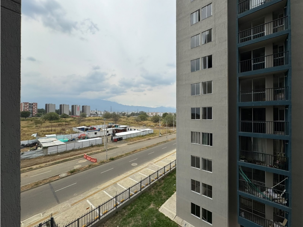 ARRIENDO APARTAMENTO EN CR MALAGA - CIUDAD GUABINAS — foto 5