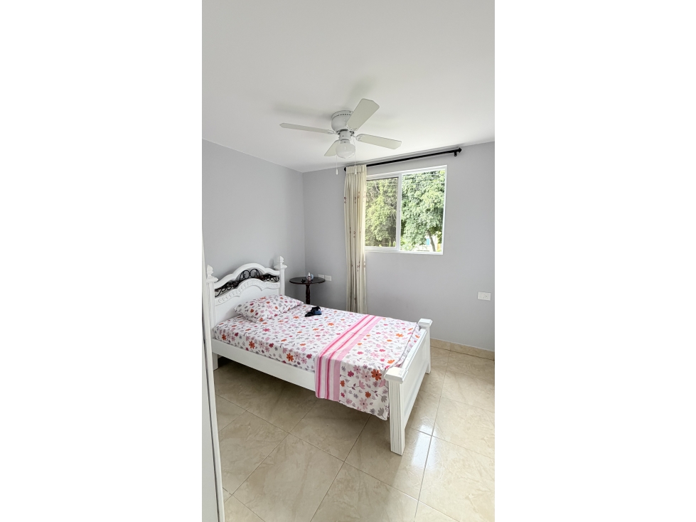 ARRIENDO APARTAESTUDIO EN SALOMIA 3 PISO — foto 5