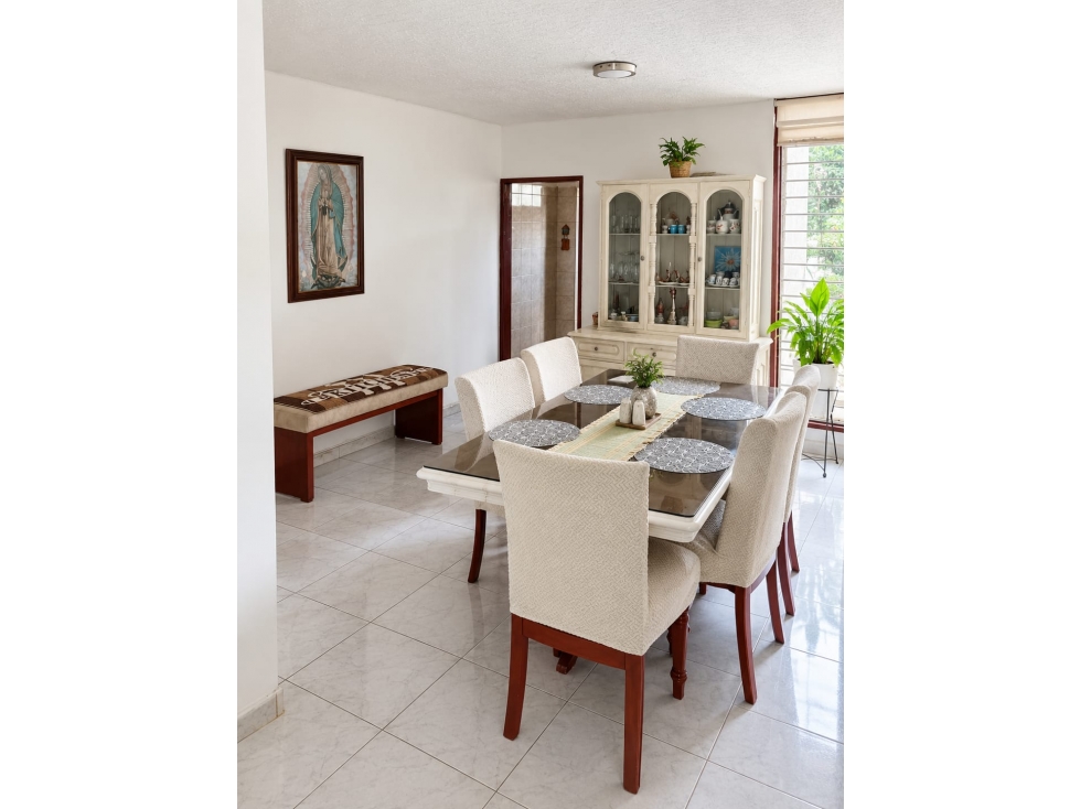 APTO EN VENTA EN PRADOS DEL NORTE AMPLIO Y EXCELENTE UBICACIÓN — foto 5