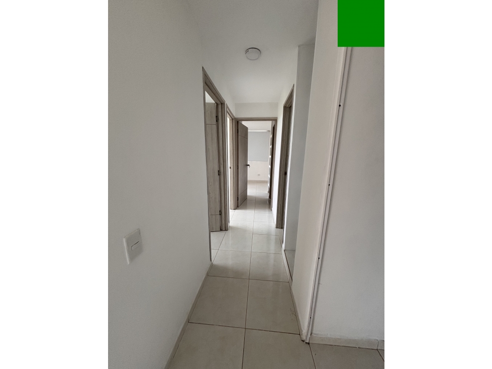 ARRIENDO APARTAMENTO EN CR LA ARBOLEDA PARQUE RESIDENCIAL — foto 6