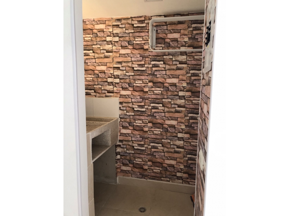 ARRIENDO APTO EN CONJUNTO RESIDENCIAL PASEO DE PANGOLA- JAMUNDI — foto 6
