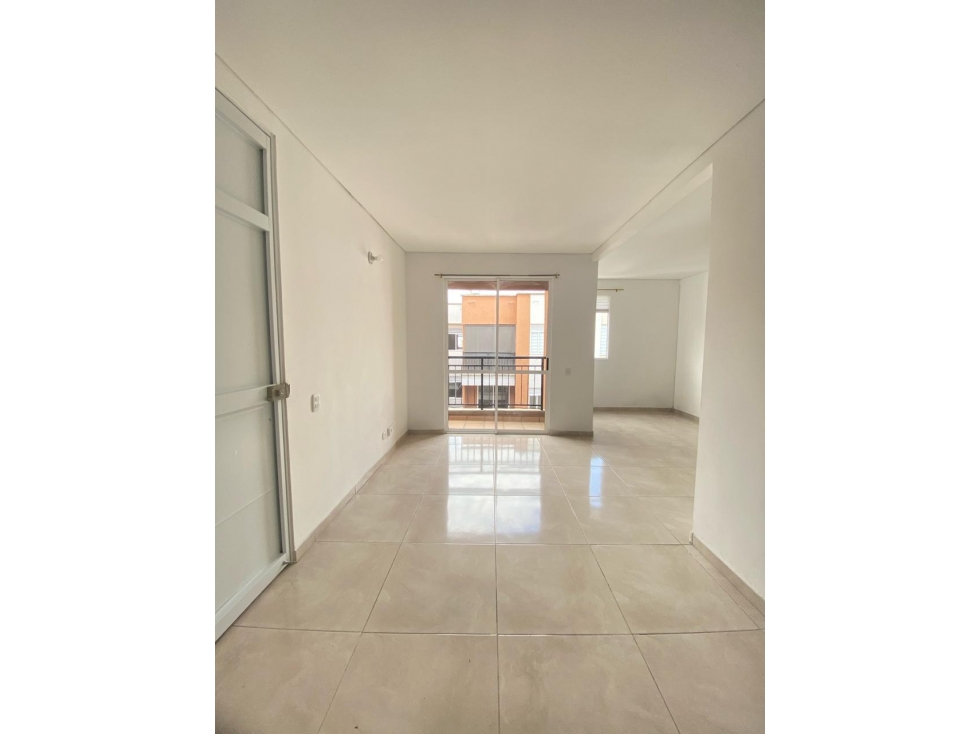 VENDO APARTAMENTO EN UNIDAD ATARDECERES- CIUDAD DEL VALLE - 3
