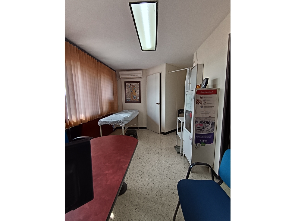 VENDO OFICINA 2 AMBIENTES EN SAN FERNANDO — foto 6