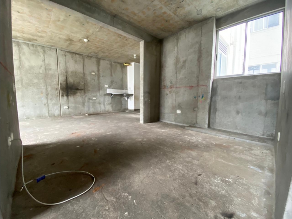 VENDO APARTAMENTO EN CR CANELO - KACHIPAY — foto 5