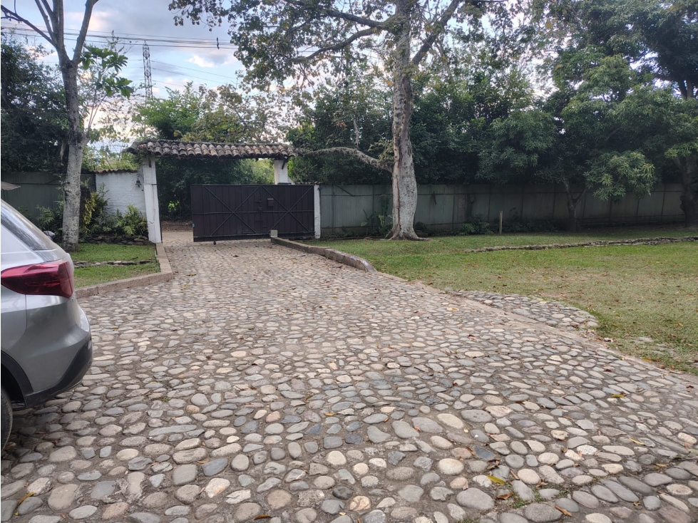 VENDO CASA FINCA EN EL HORMIGUERO VDA VALLE DEL LILI — foto 4