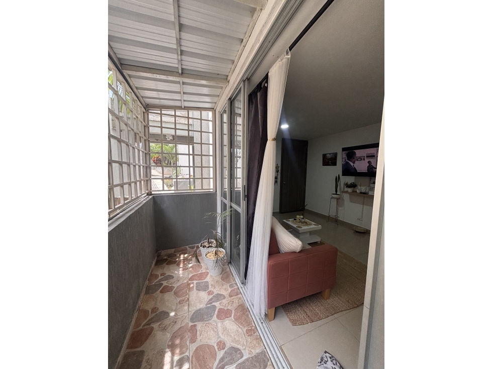 VENDO APARTAMENTO EN CR ALTOS DE SEMILLERO - MELENDEZ — foto 5