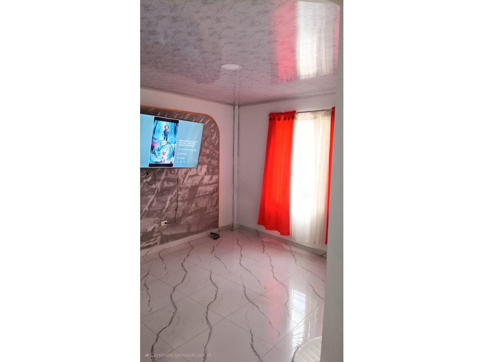 Casa amplia con excelente ubicación de 1 Piso Primitivo Crespo