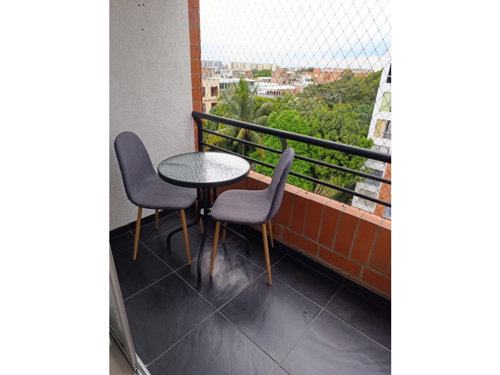 ARRIENDO APARTAMENTO EN CR BARLOVENTO - CANEY — foto 4