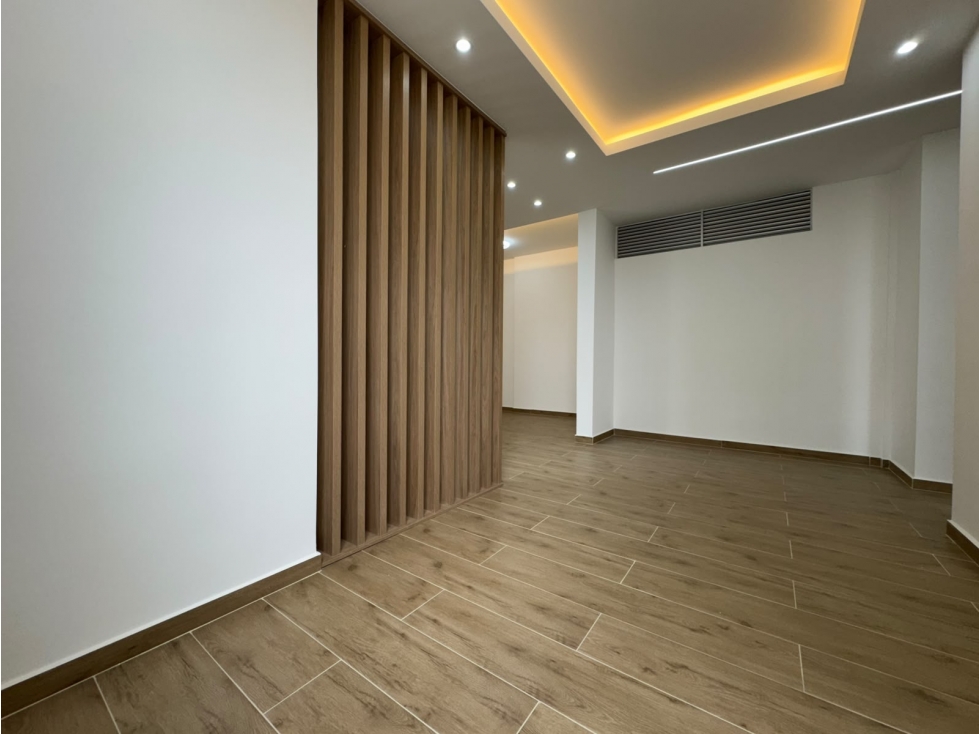 ARRIENDO APARTAMENTO EN CR MALAGA - CIUDAD GUABINAS — foto 6