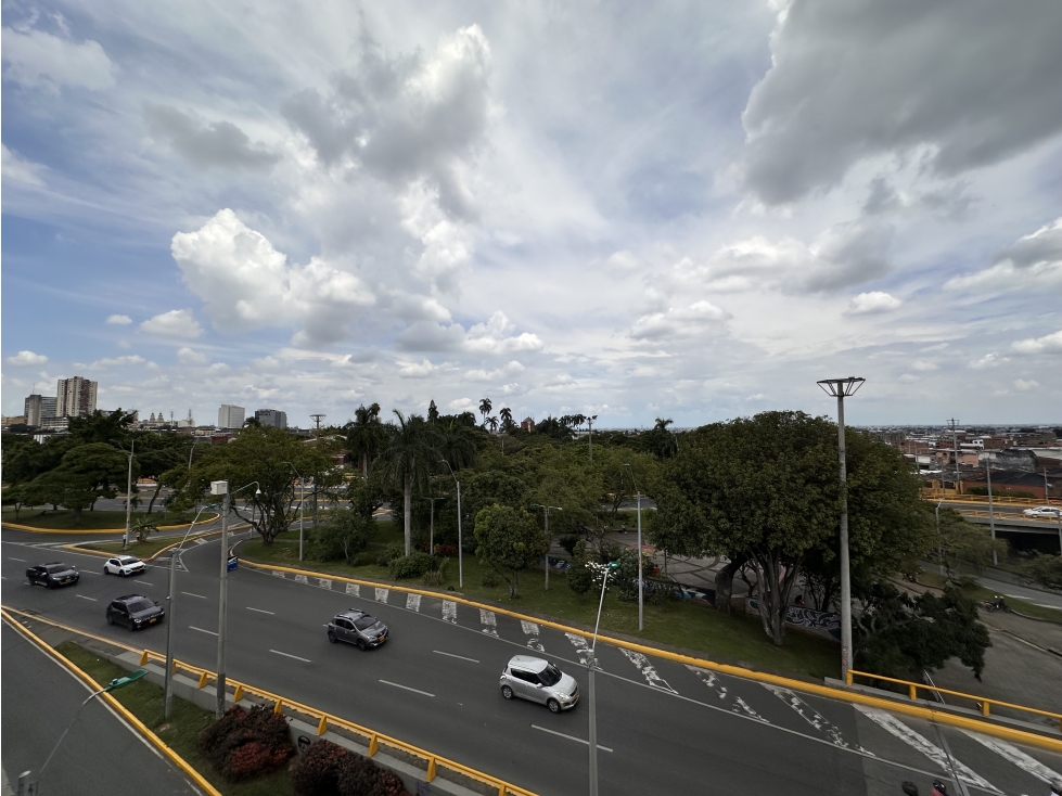 VENDO EDIFICIO CHAPELIER EN EL BARRIO LOS LIBERTADORES — foto 2