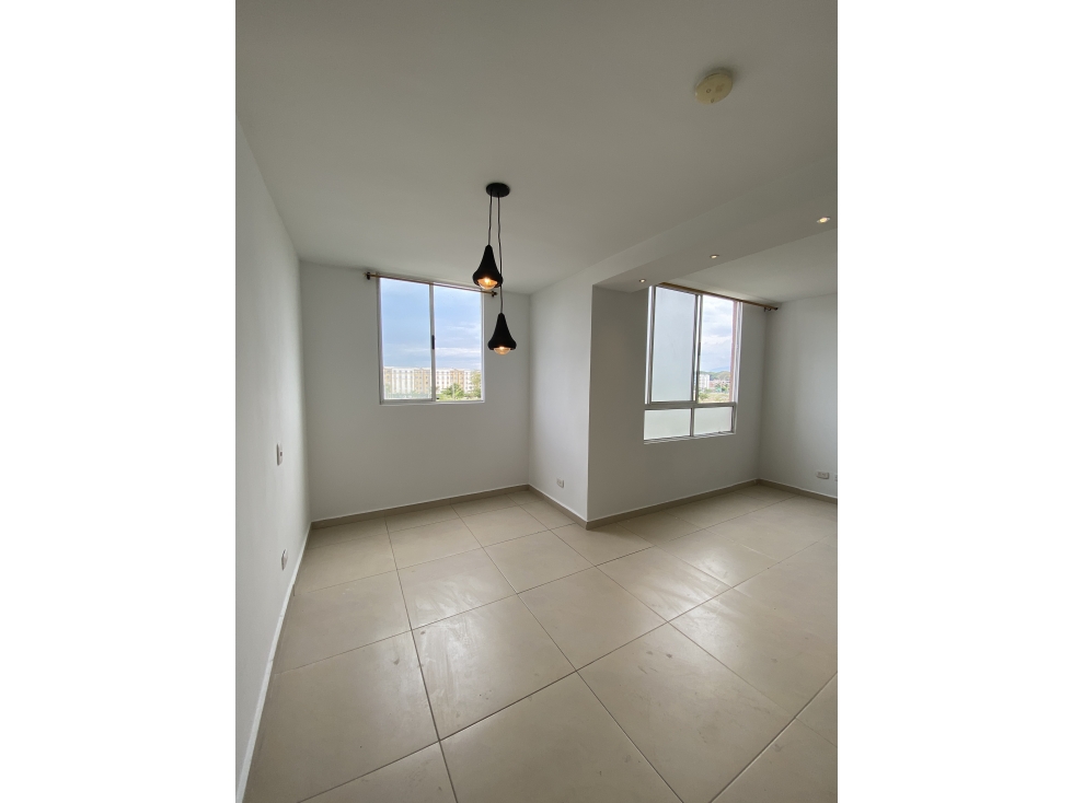 ARRIENDO APARTAMENTO EN CR VIENTOS - CIUDAD DEL VALLE — foto 5