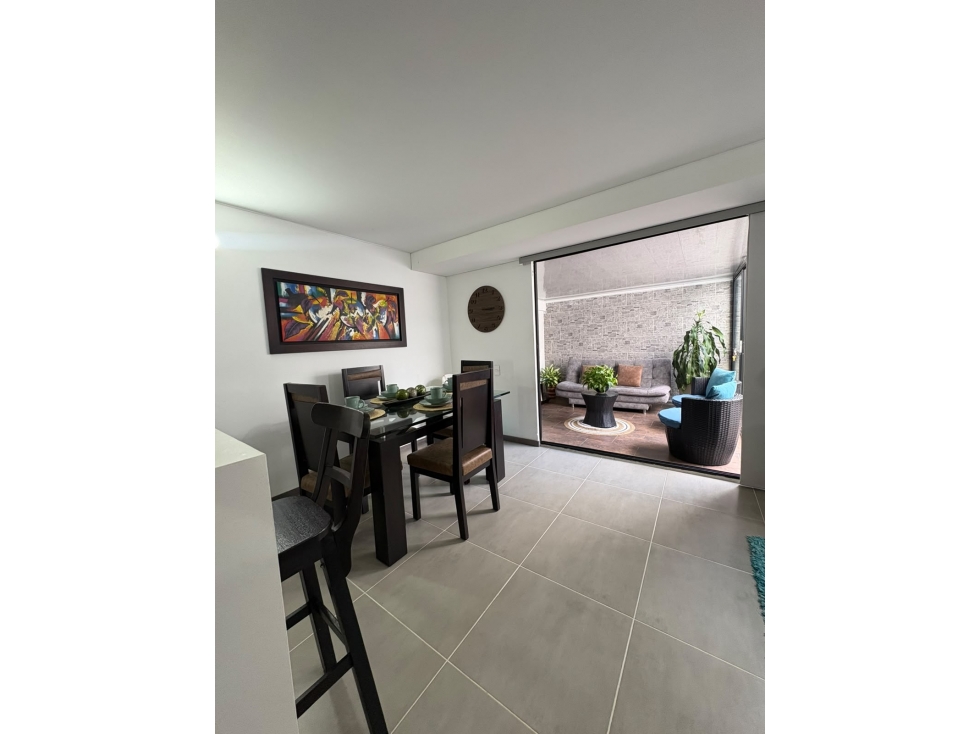 VENDO CASA EN URBANIZACION VENTINO - JAMUNDI — foto 6