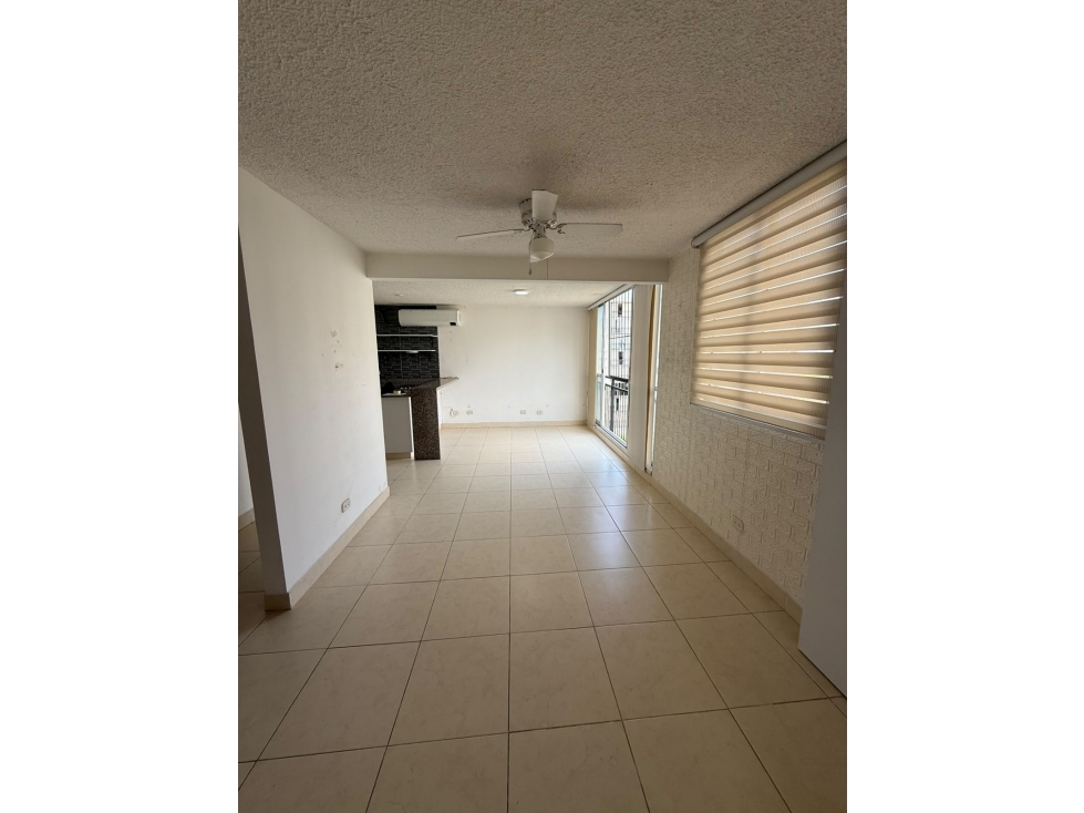 ARRIENDO APARTAMENTO EN CR BARICHARA - CIUDAD GUABINAS — foto 5