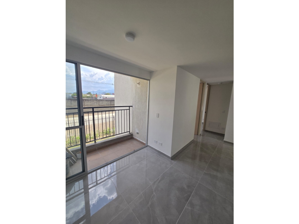 ARRIENDO APARTAMENTO EN CR TORRE DE SANTA LUCIA - BRISAS DE LOS ALAMOS — foto 6